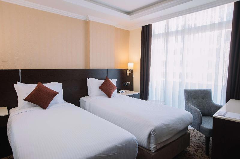 Best Western Plus Addis Ababa