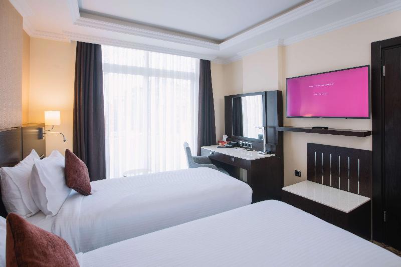 Best Western Plus Addis Ababa