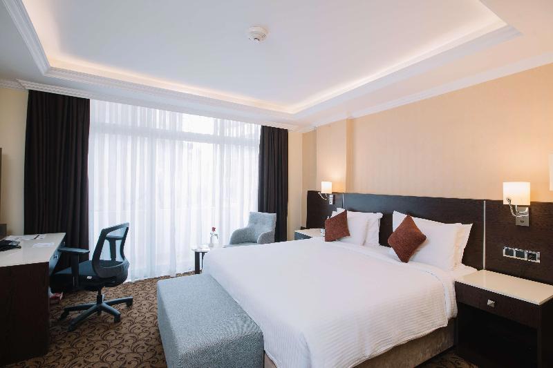 Best Western Plus Addis Ababa