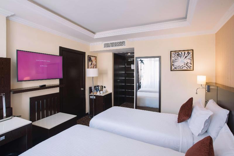 Best Western Plus Addis Ababa