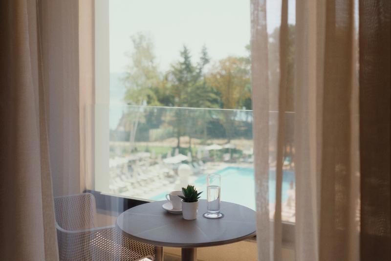 Astor Garden Hotel