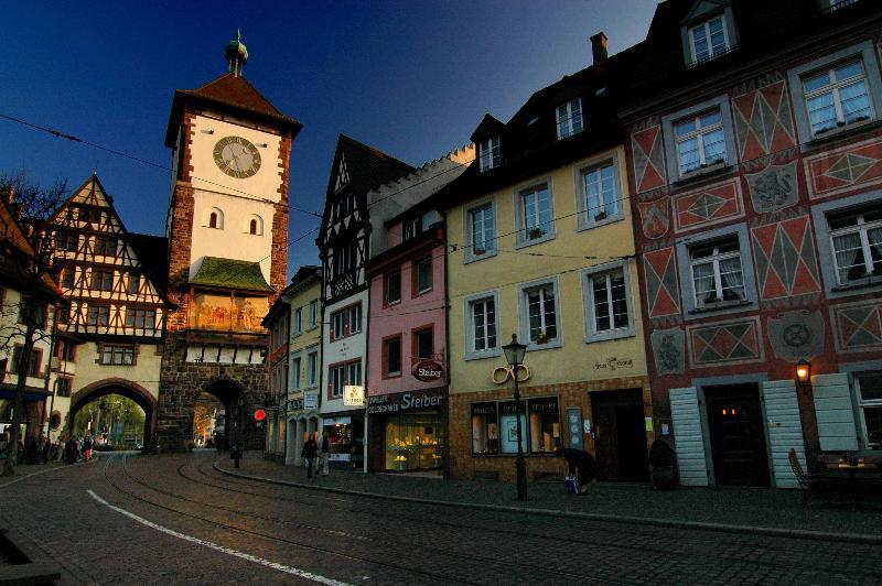Premier Inn Freiburg City Sud galeri fotoğrafı