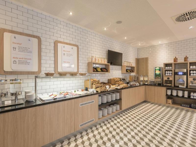 Premier Inn Freiburg City Sud galeri fotoğrafı