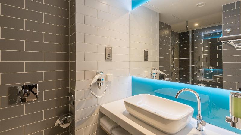 Premier Inn Freiburg City Sud galeri fotoğrafı