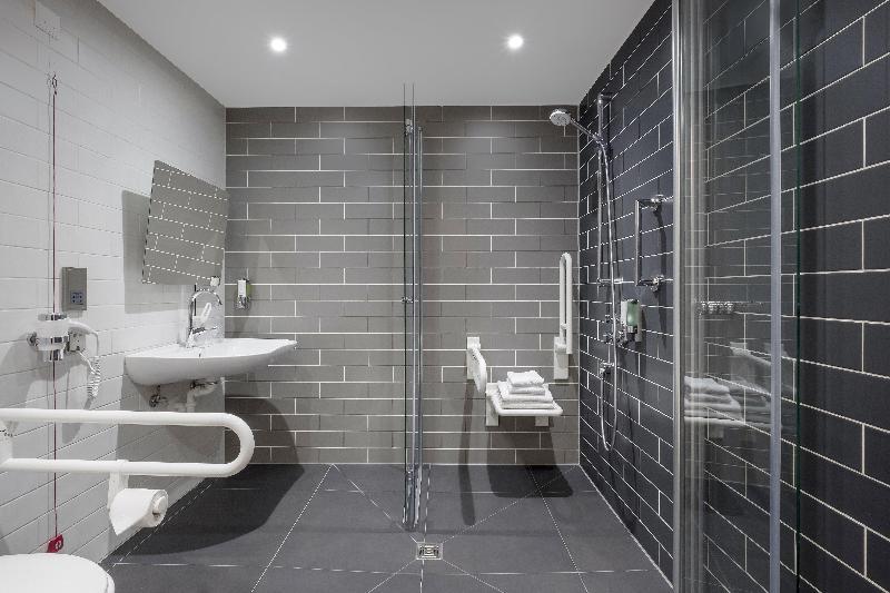Premier Inn Freiburg City Sud galeri fotoğrafı