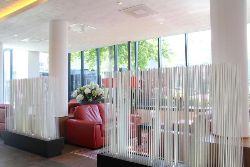 Bastion Hotel Amsterdam Airport