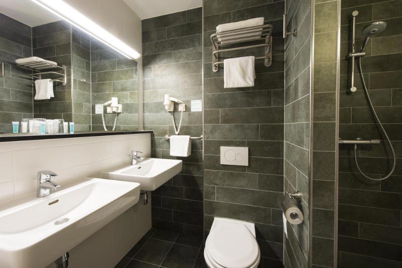 Bastion Hotel Amsterdam Airport