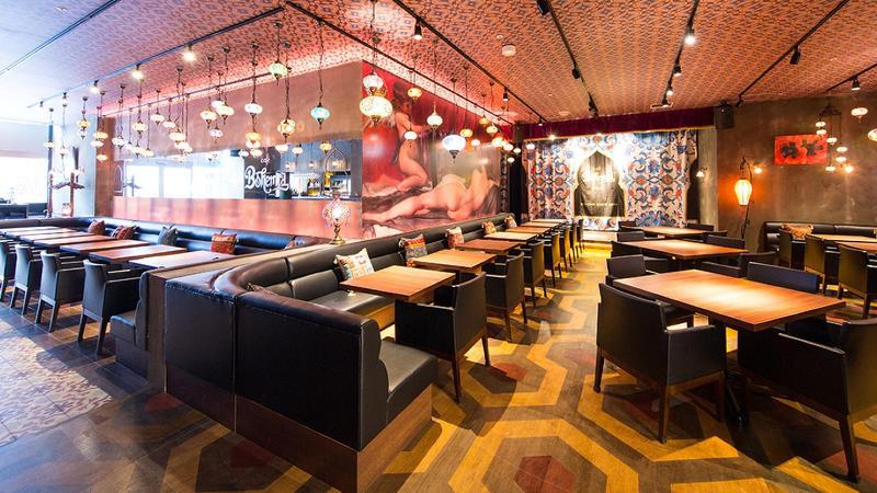 Four Points Flex By Sheraton Osaka Shinsaibashi