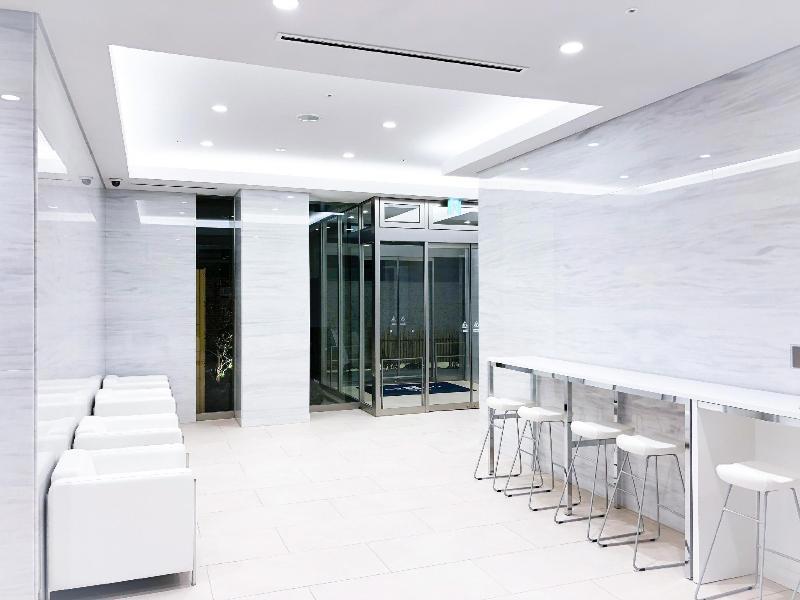Four Points Flex By Sheraton Osaka Shinsaibashi