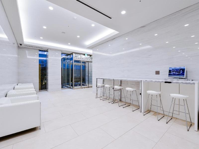 Four Points Flex By Sheraton Osaka Shinsaibashi