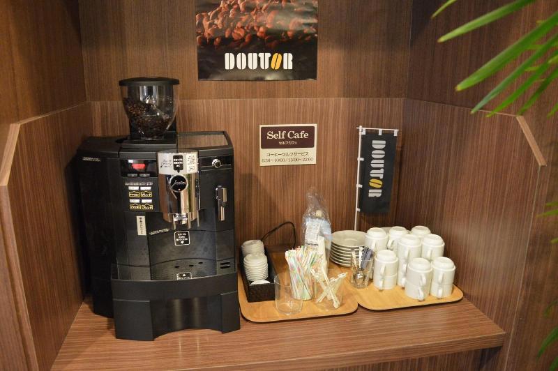 Hotel Route Inn Suwa Inter