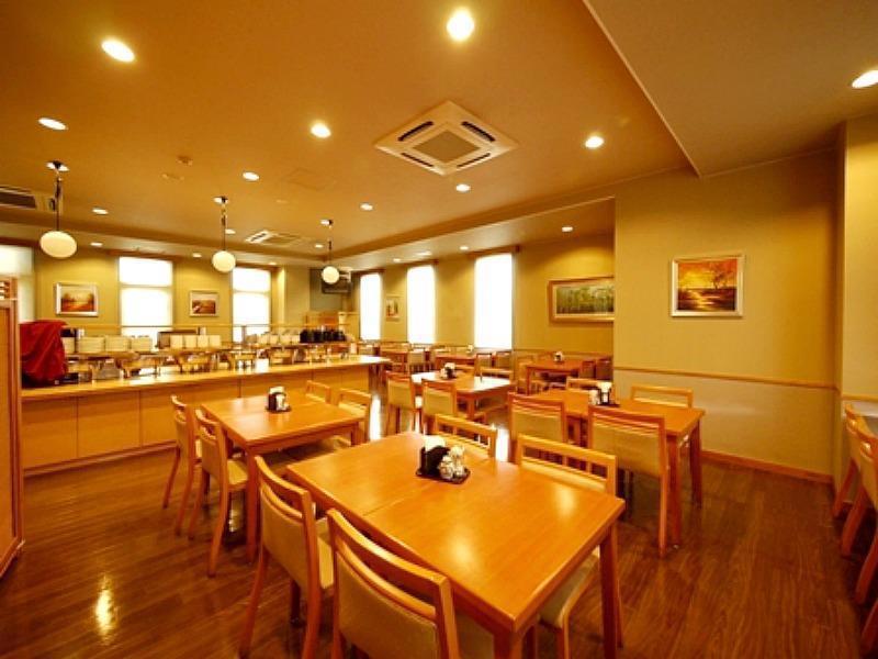 Hotel Route Inn Suwa Inter