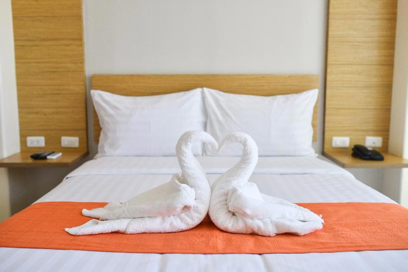 Chambre Hotel Mactan