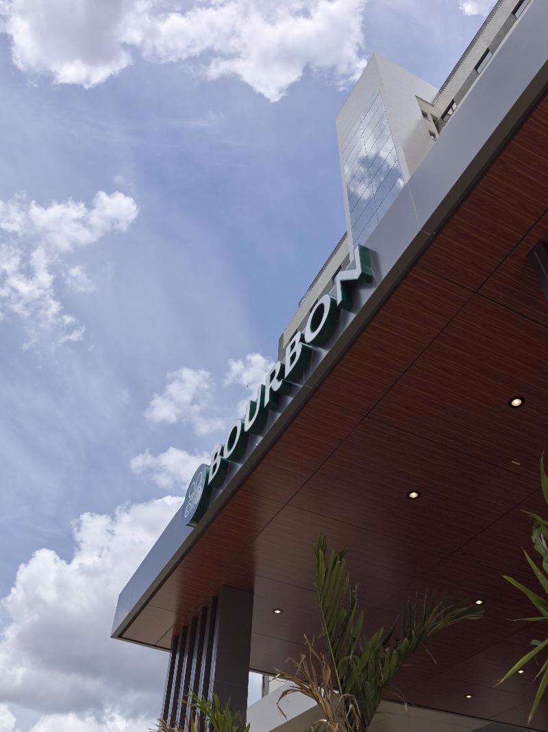 Jl Hotel By Bourbon