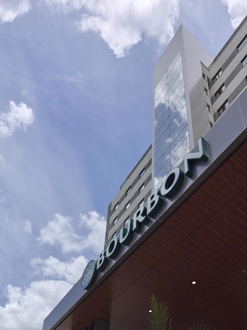 Jl Hotel By Bourbon