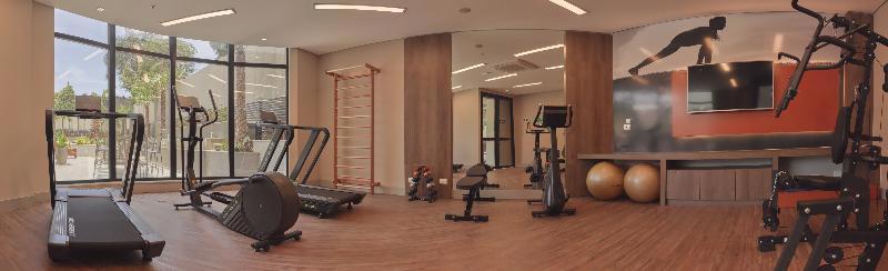 Jl Hotel By Bourbon