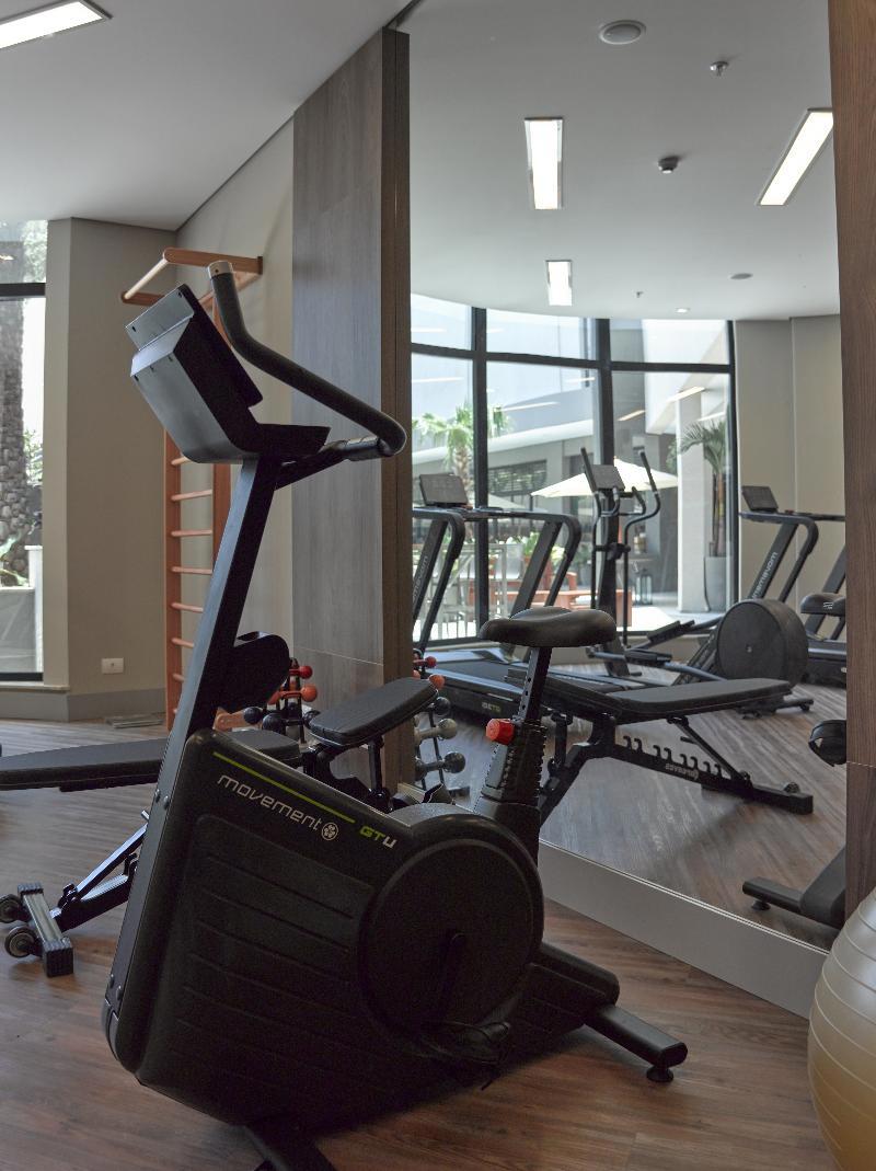 Jl Hotel By Bourbon
