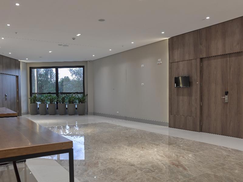 Jl Hotel By Bourbon