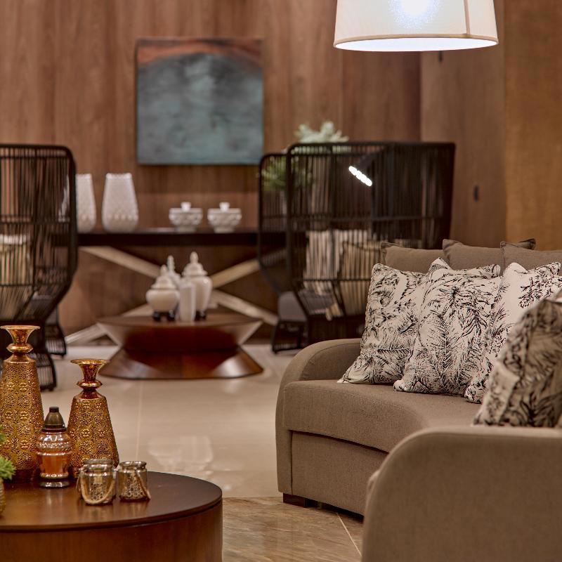 Jl Hotel By Bourbon