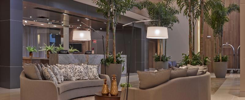 Jl Hotel By Bourbon