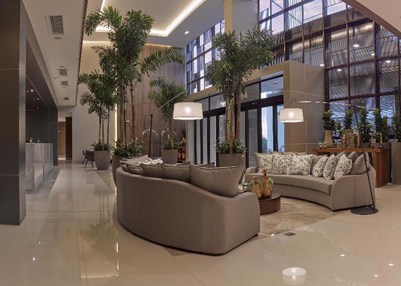 Jl Hotel By Bourbon