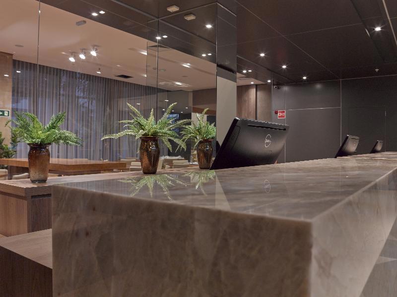 Jl Hotel By Bourbon