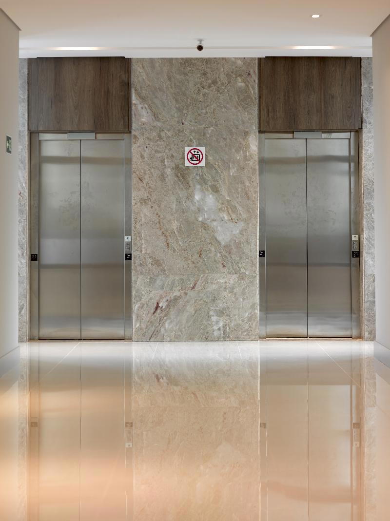 Jl Hotel By Bourbon
