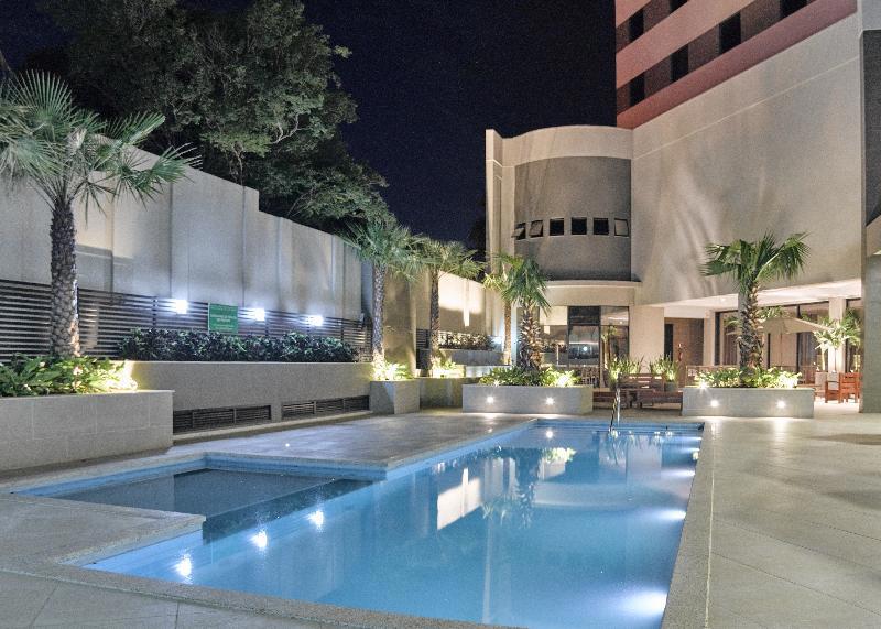 Jl Hotel By Bourbon