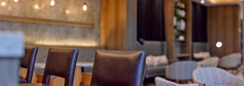 Jl Hotel By Bourbon