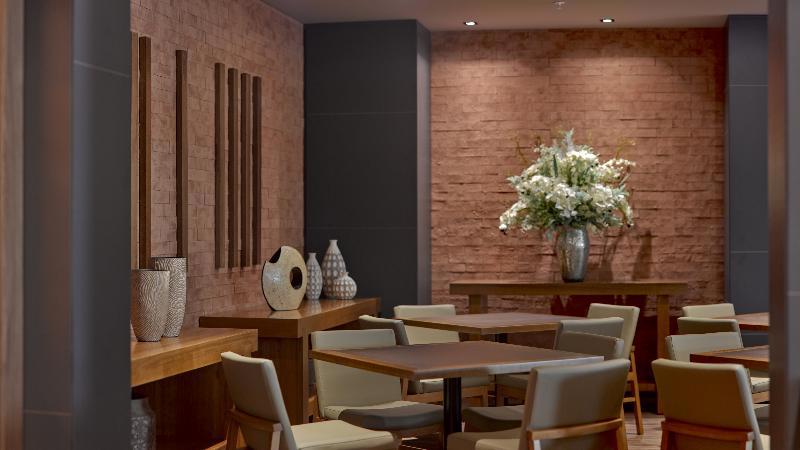 Jl Hotel By Bourbon
