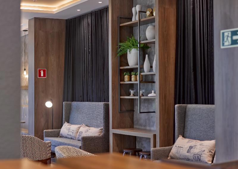 Jl Hotel By Bourbon