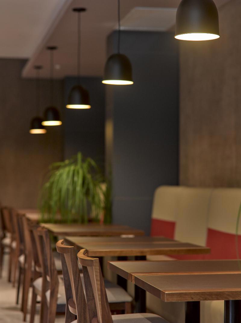 Jl Hotel By Bourbon