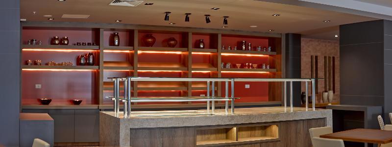 Jl Hotel By Bourbon