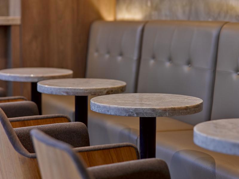 Jl Hotel By Bourbon
