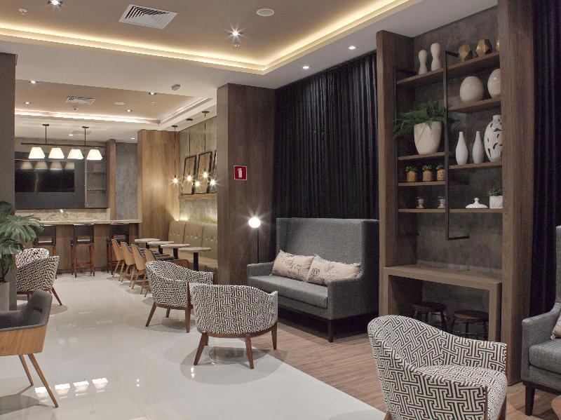 Jl Hotel By Bourbon