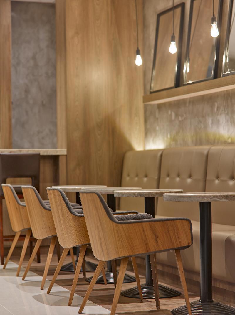 Jl Hotel By Bourbon