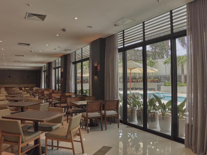 Jl Hotel By Bourbon