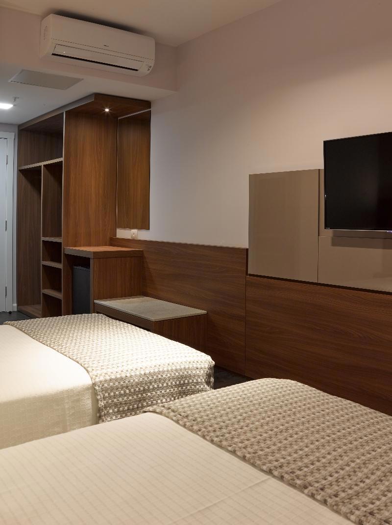 Jl Hotel By Bourbon