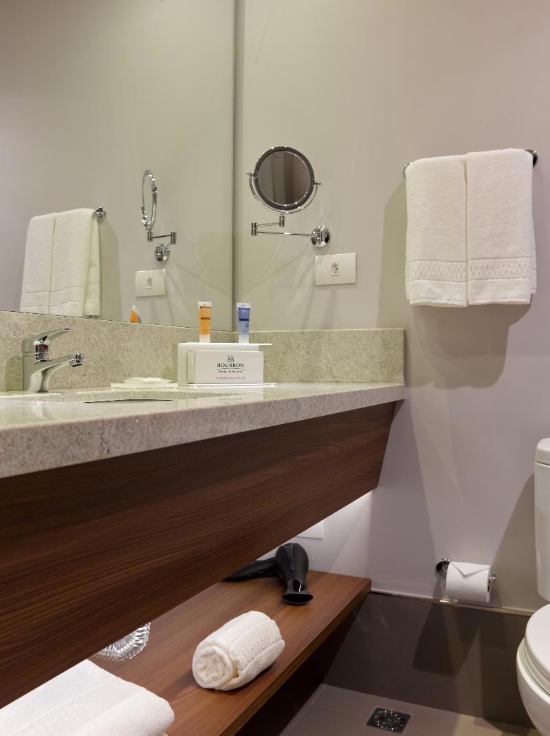 Jl Hotel By Bourbon