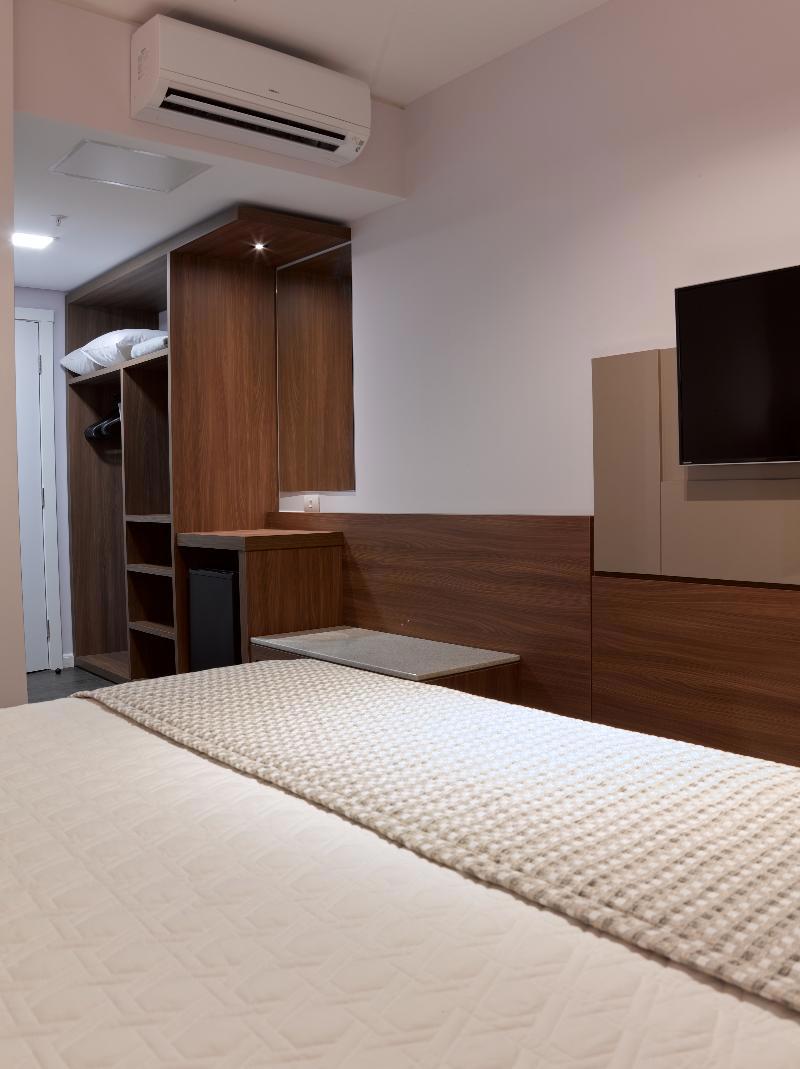 Jl Hotel By Bourbon