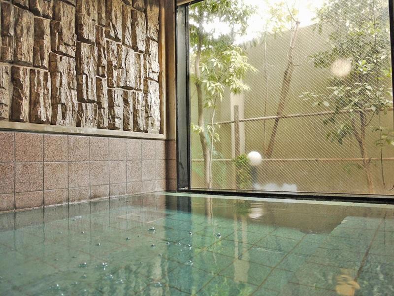 Hotel Route-Inn Odate Omachi