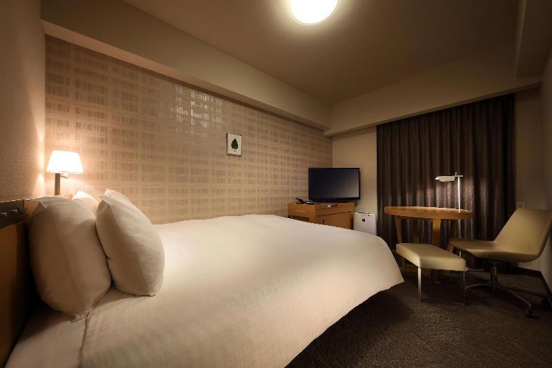 Richmond Hotel Fukushima Ekimae