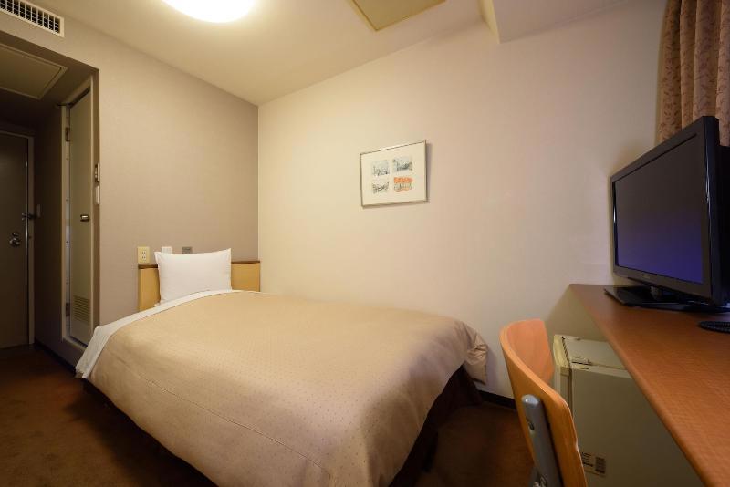 Morioka City Hotel