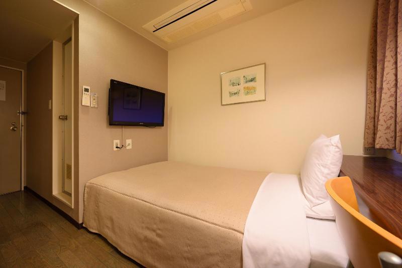 Morioka City Hotel