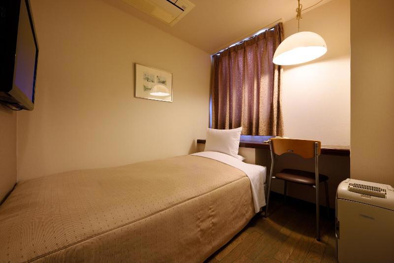 Morioka City Hotel