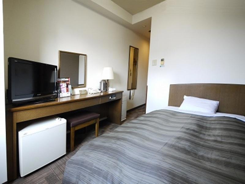 Hotel Route-Inn Tsu Ekiminami -Kokudo 23Gou