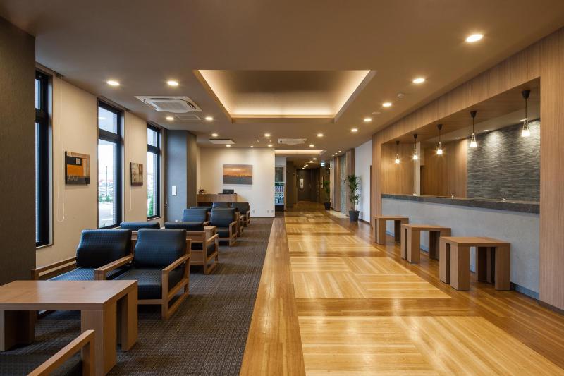 Hotel Route Inn Isesaki Inter