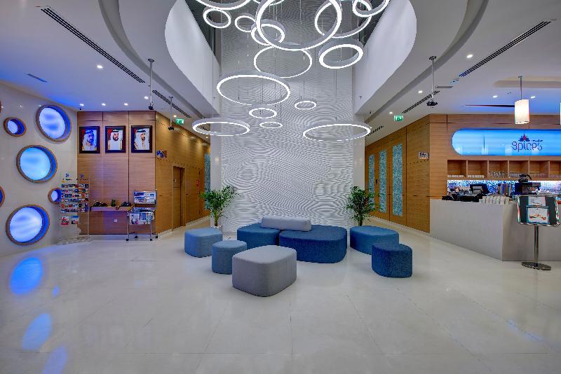 Al Khoory Inn