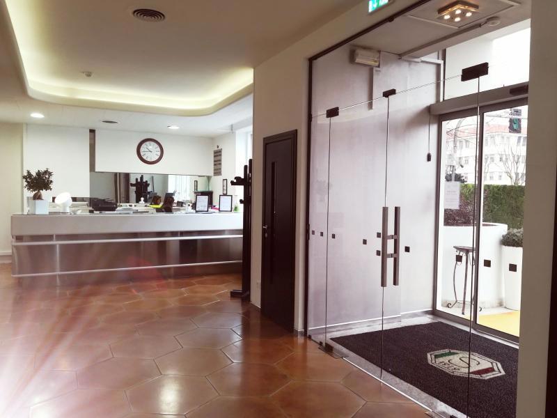 Hotel Pex galeri fotoğrafı