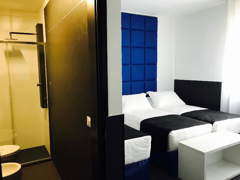 Hotel Pex galeri fotoğrafı